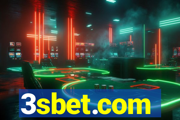 3sbet.com