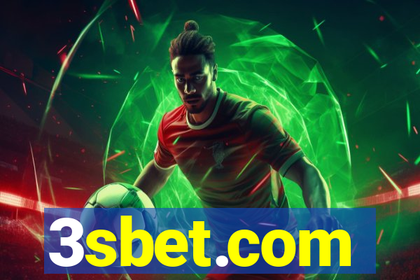 3sbet.com