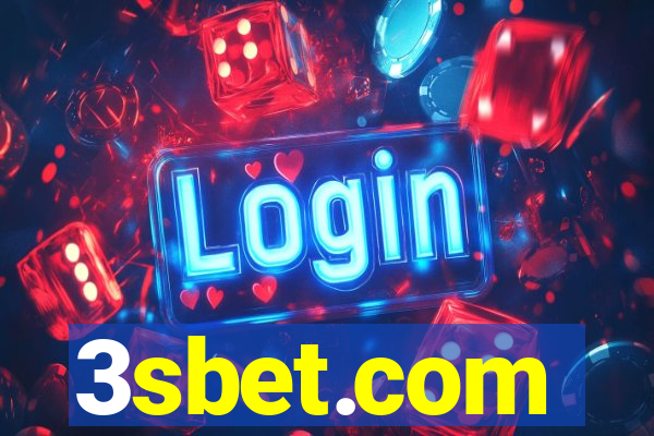 3sbet.com