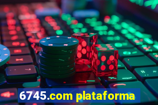6745.com plataforma