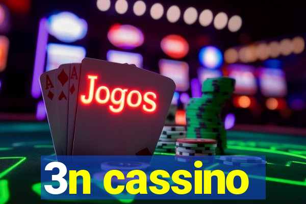 3n cassino