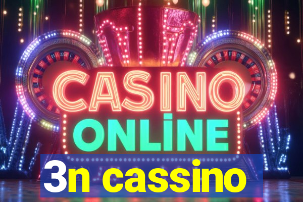 3n cassino