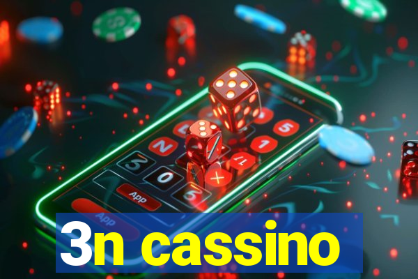 3n cassino