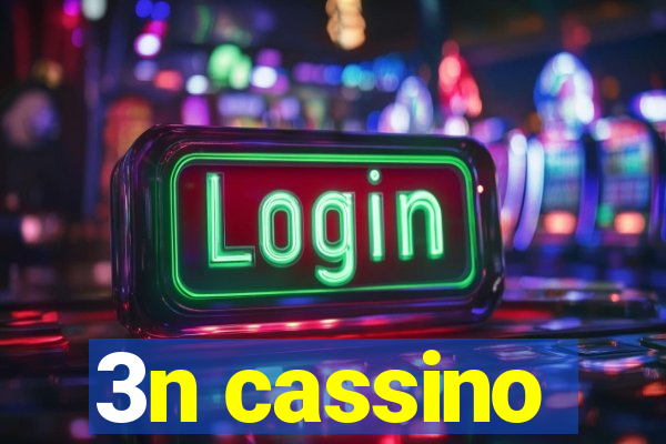 3n cassino