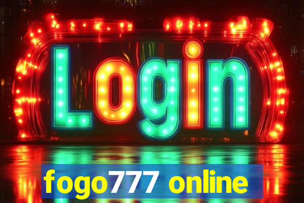 fogo777 online