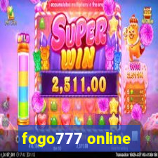 fogo777 online
