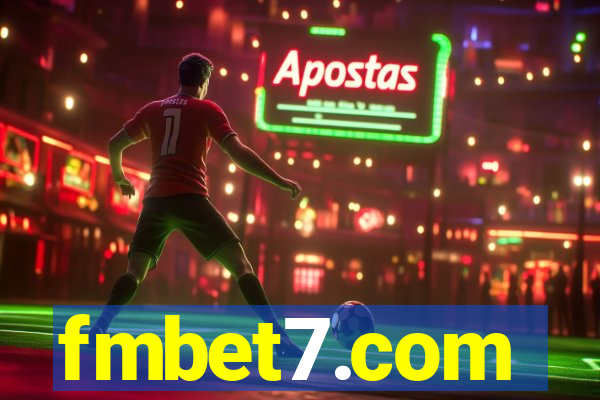 fmbet7.com