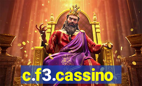 c.f3.cassino