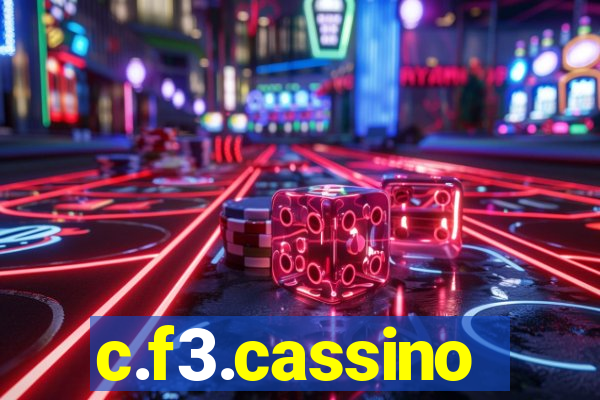 c.f3.cassino
