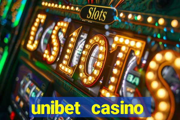 unibet casino review brand