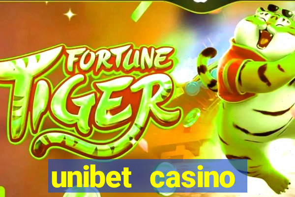 unibet casino review brand