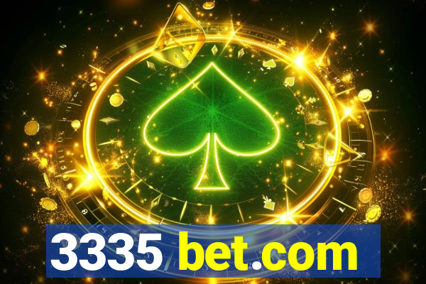 3335 bet.com