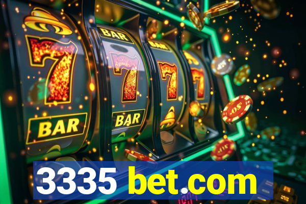 3335 bet.com