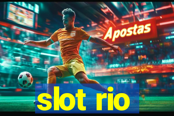 slot rio