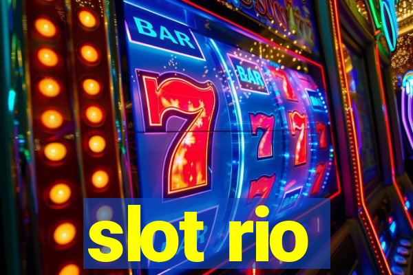 slot rio