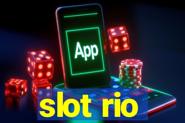 slot rio