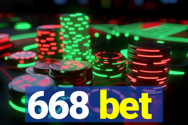 668 bet