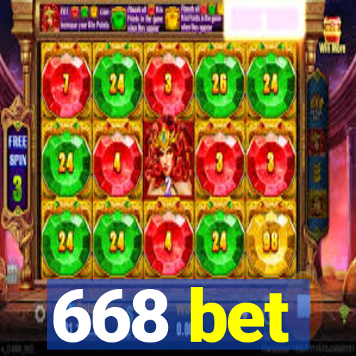 668 bet