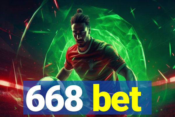 668 bet
