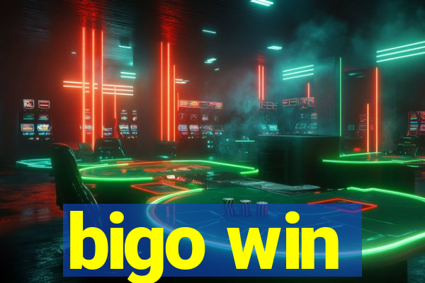 bigo win
