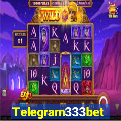 Telegram333bet