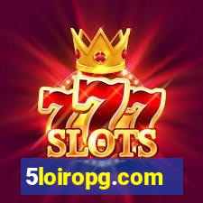 5loiropg.com