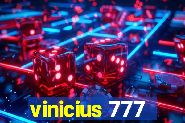 vinicius 777