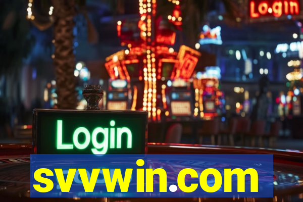 svvwin.com