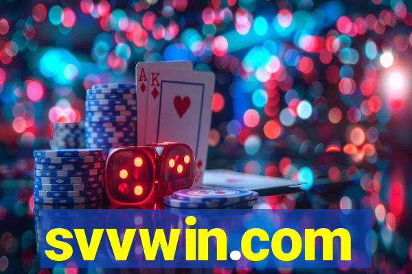 svvwin.com