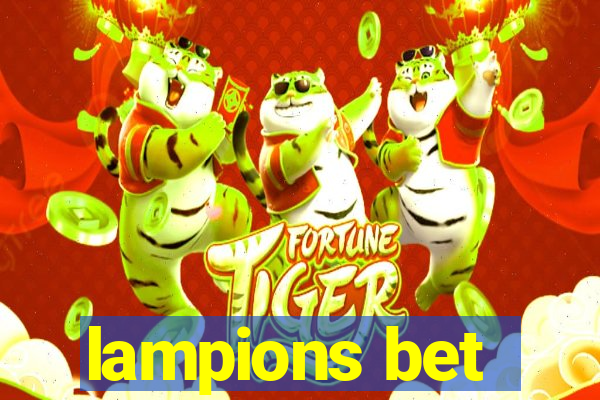 lampions bet