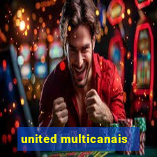 united multicanais