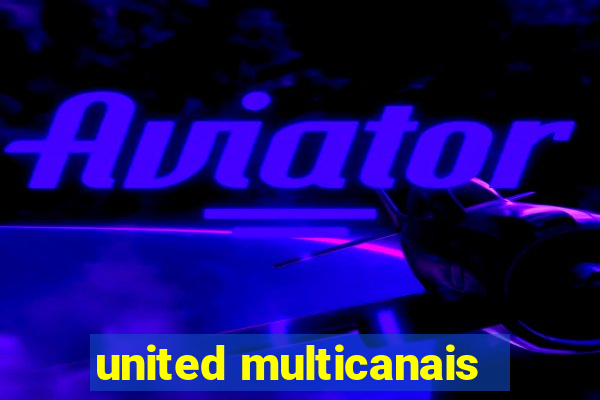 united multicanais