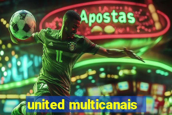 united multicanais