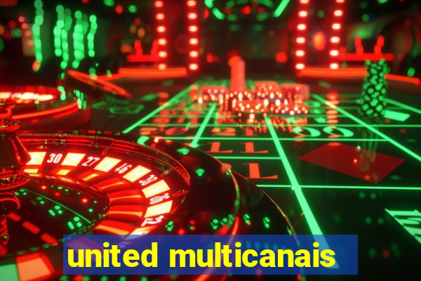 united multicanais