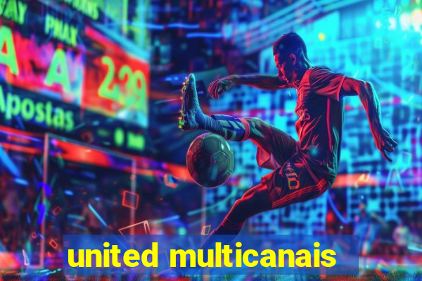 united multicanais