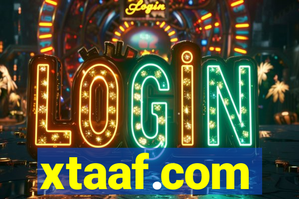 xtaaf.com