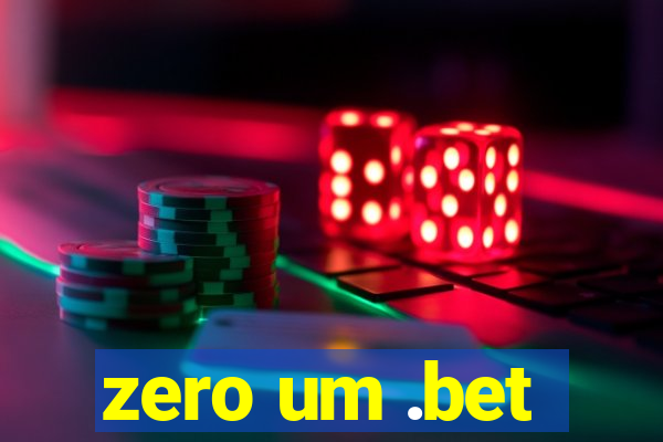 zero um .bet