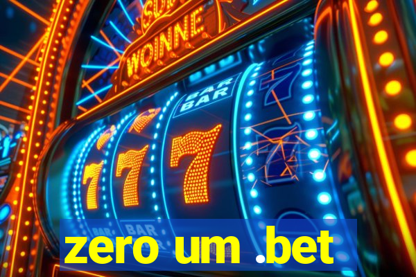 zero um .bet