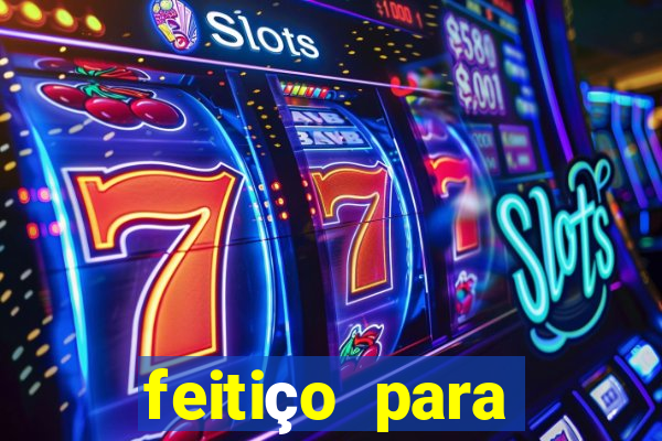 feitiço para afastar rival