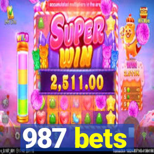 987 bets
