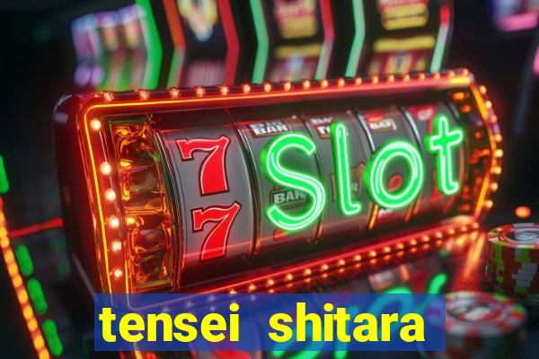 tensei shitara slime datta ken temporada 3 dublado