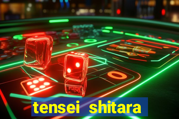 tensei shitara slime datta ken temporada 3 dublado