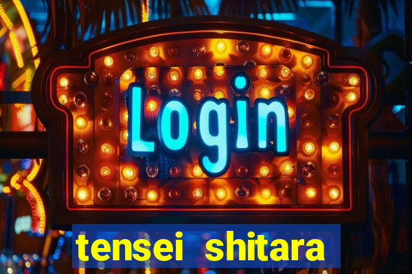 tensei shitara slime datta ken temporada 3 dublado