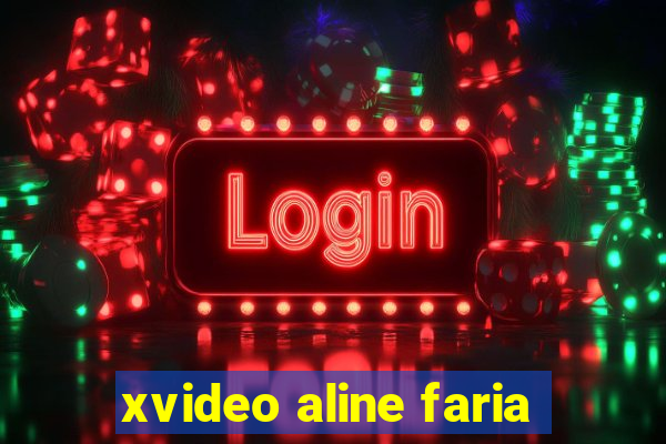 xvideo aline faria