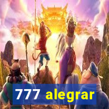 777 alegrar