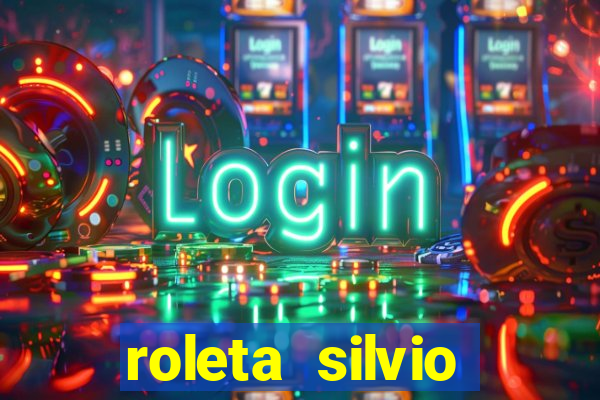roleta silvio santos jogo