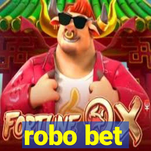 robo bet