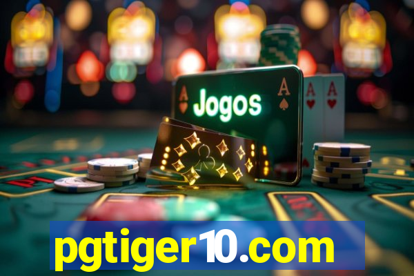 pgtiger10.com