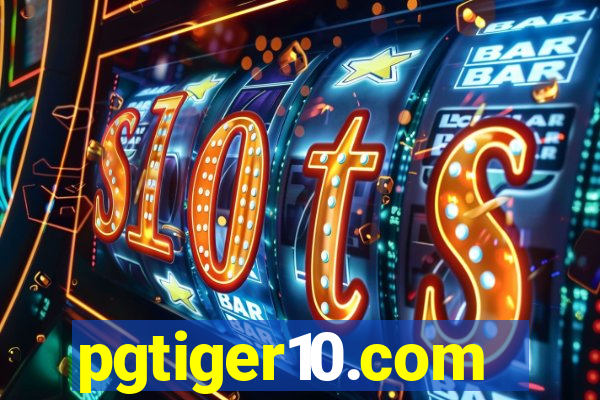 pgtiger10.com