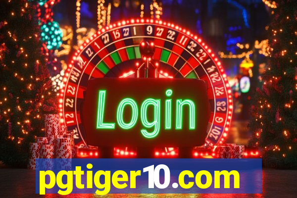 pgtiger10.com